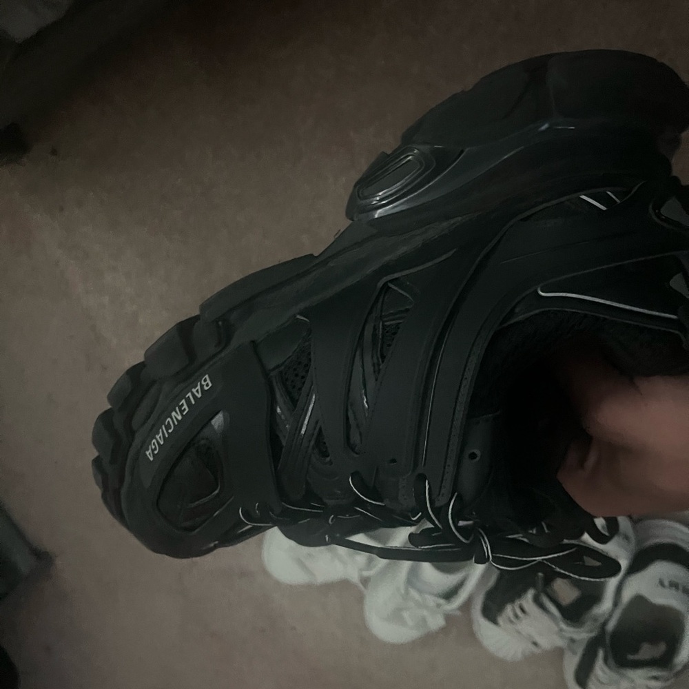 Balenciaga Tracks - Picture 4 of 5